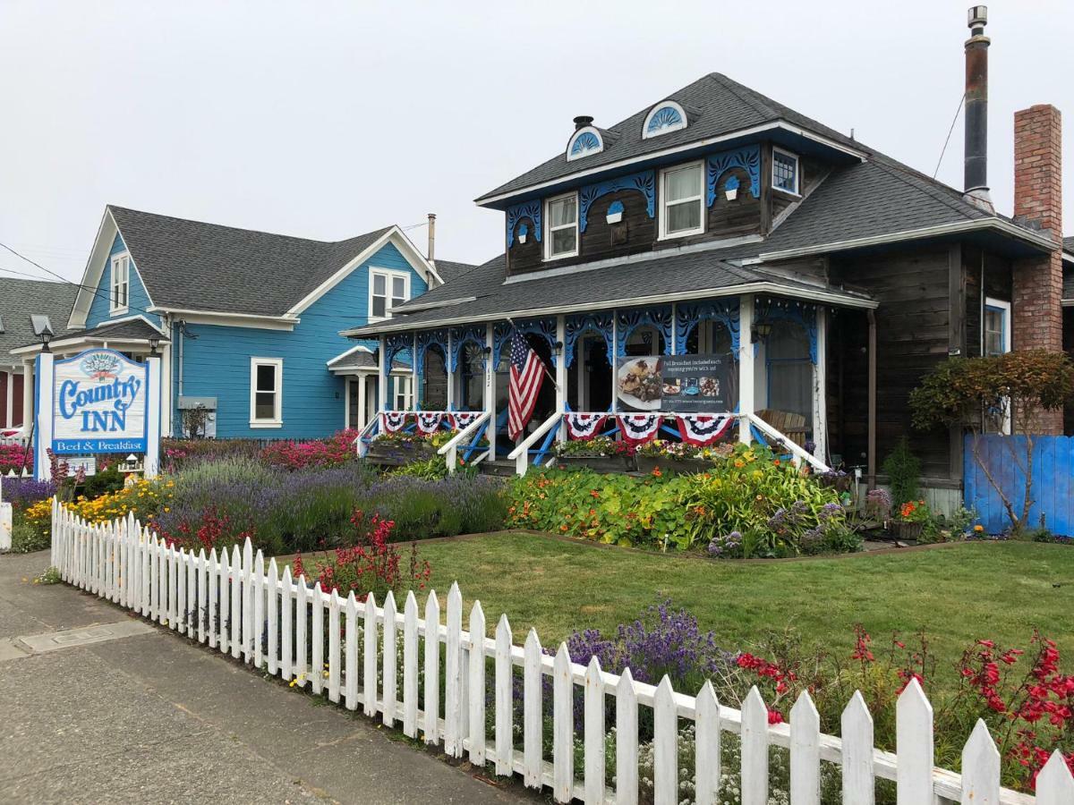 Bed & Breakfast Country 2*