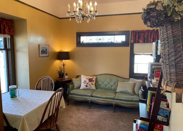 Country Inn Guesthouse