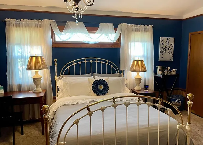 Country Inn Guesthouse
