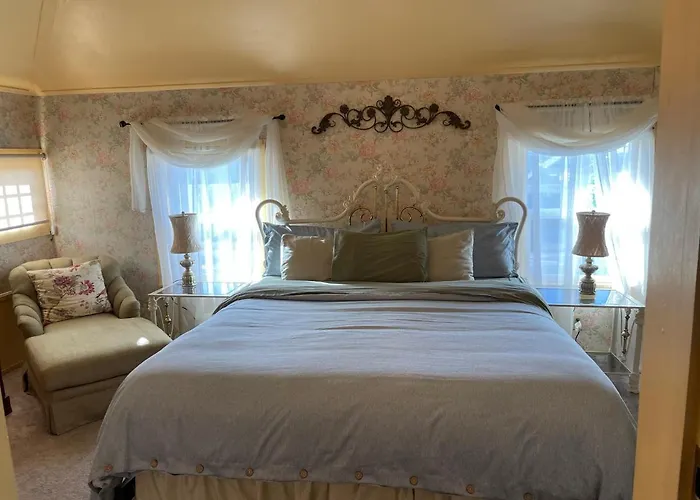 Country Inn Guesthouse