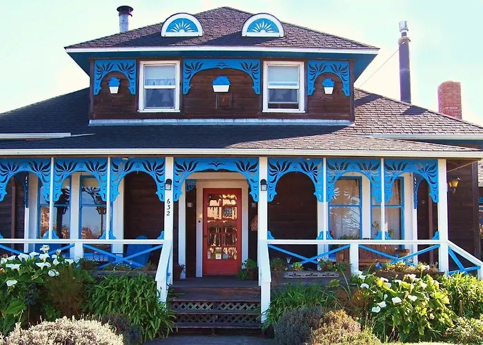 Country Inn Guesthouse