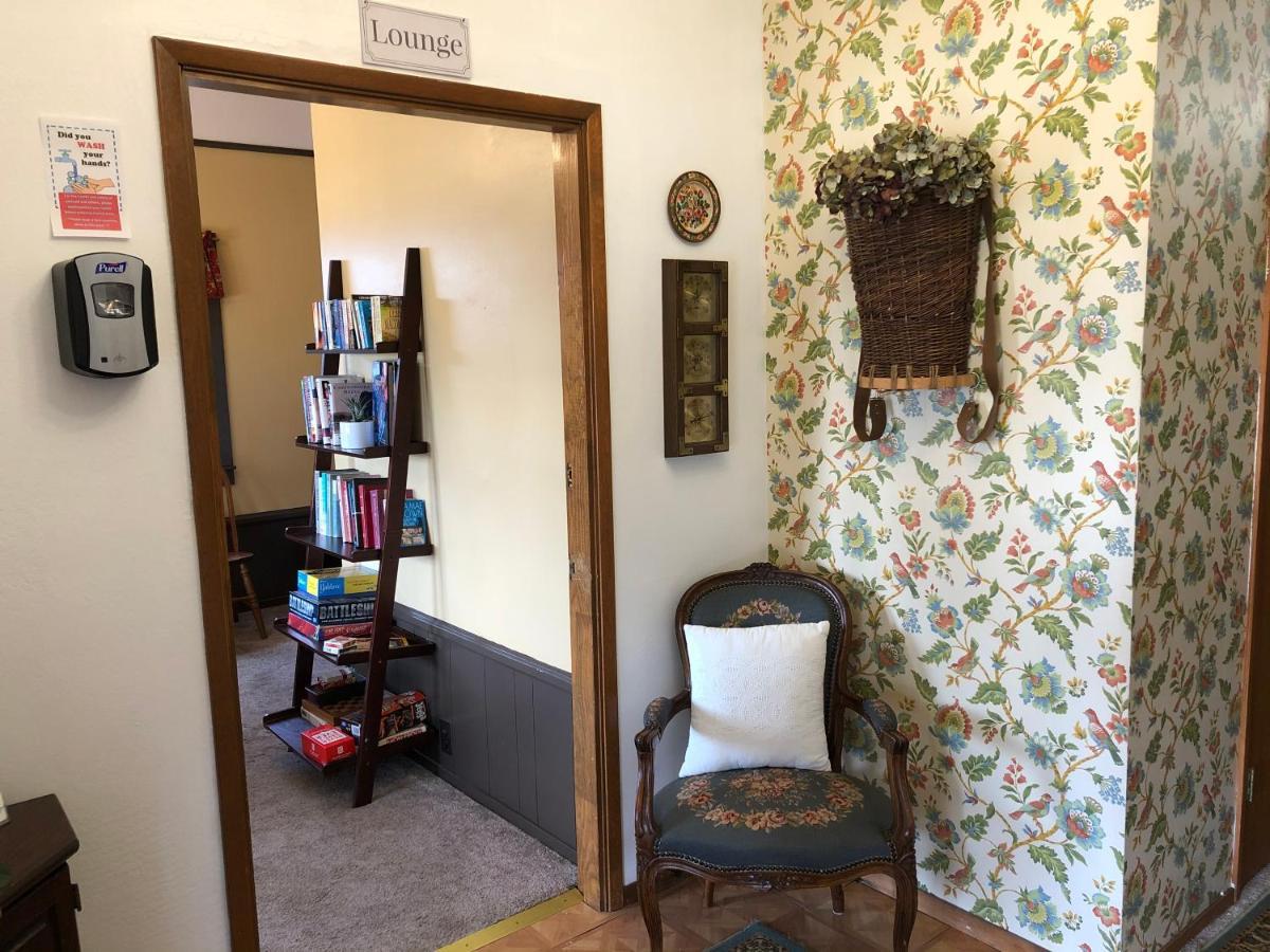 Country Bed & Breakfast