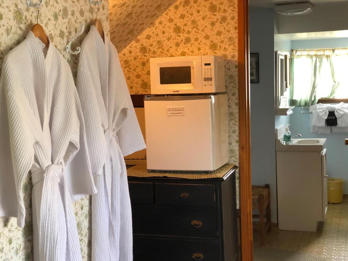 Bed & Breakfast Country 2*