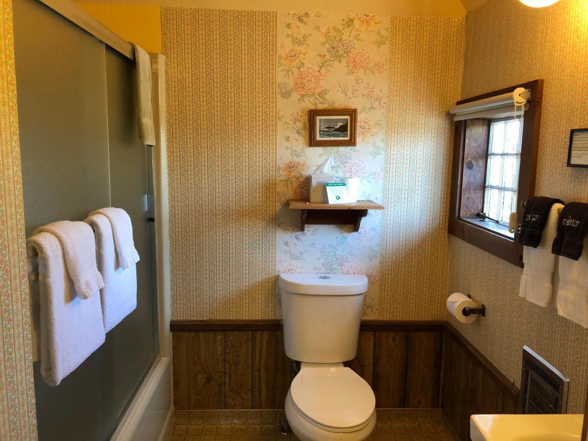 Country Bed & Breakfast