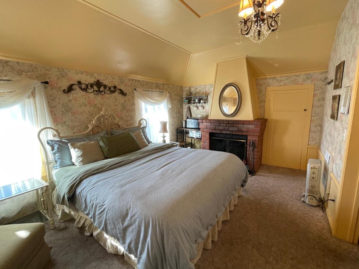 Bed & Breakfast Country Fort Bragg