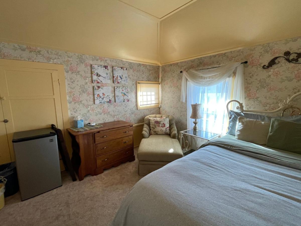 Bed & Breakfast Country Fort Bragg