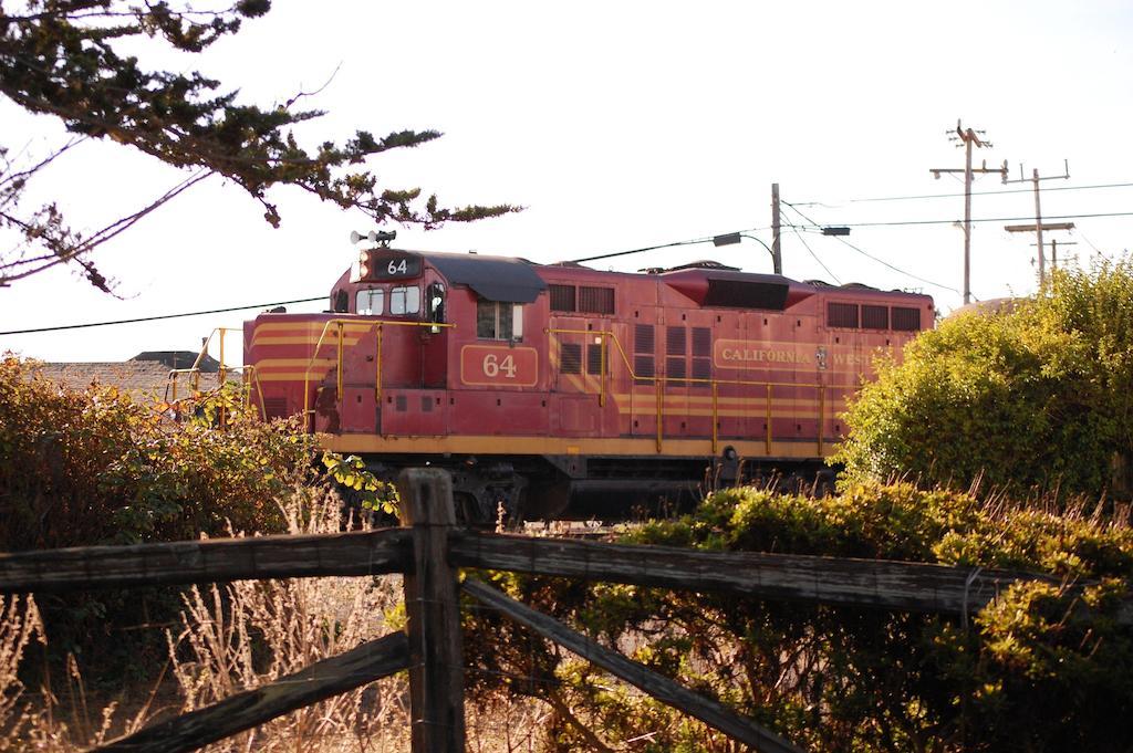 Country Fort Bragg