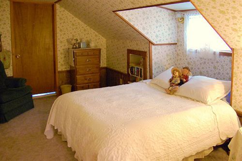 Country Bed & Breakfast