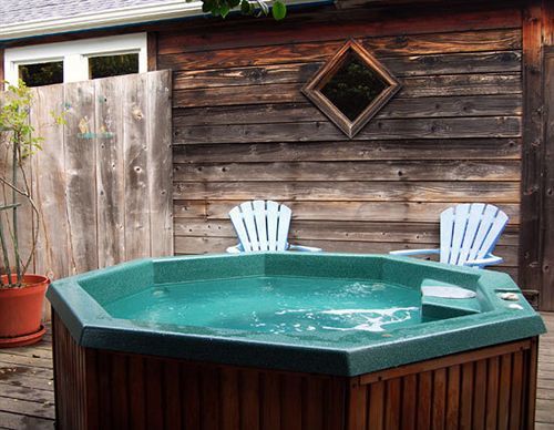 Country Bed & Breakfast 2*