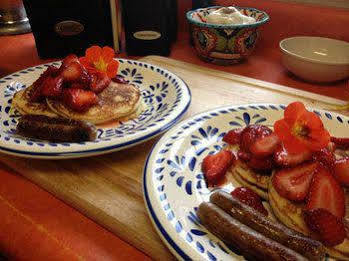 Bed & Breakfast Country 2*