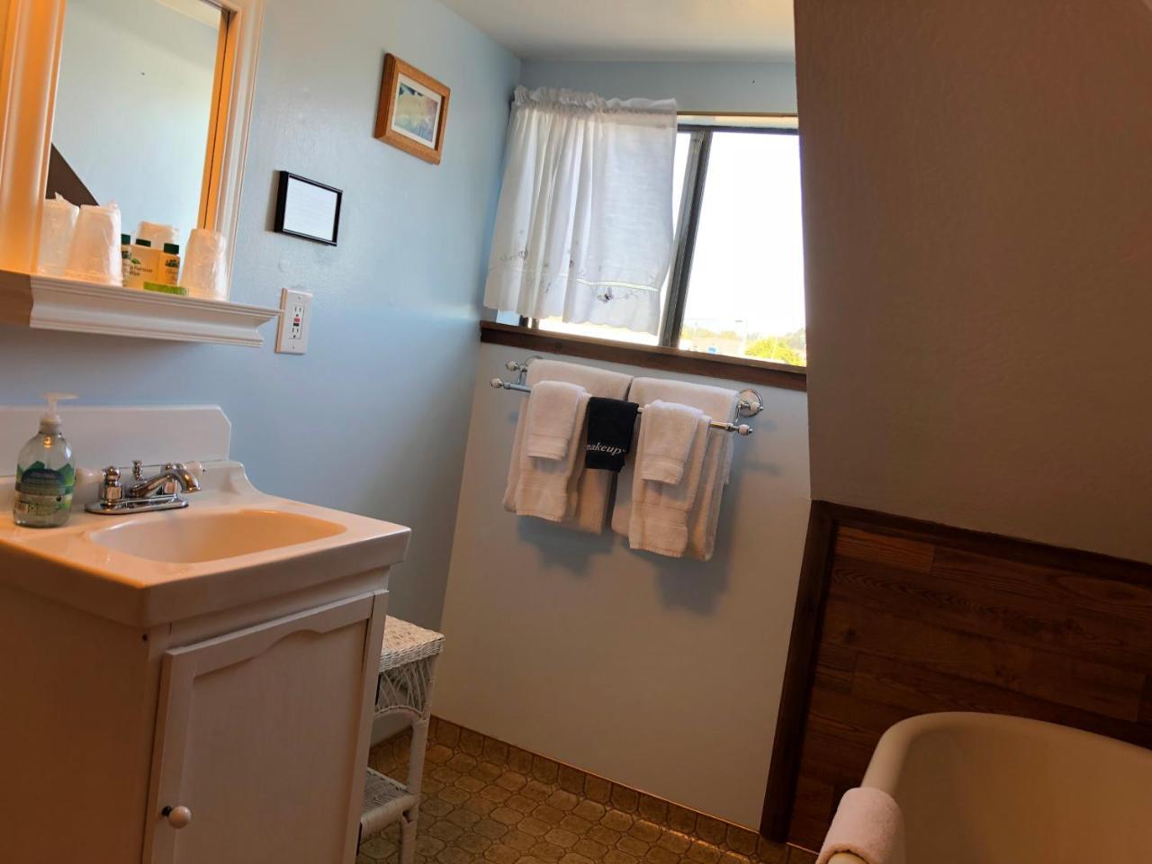 Country Bed & Breakfast Fort Bragg