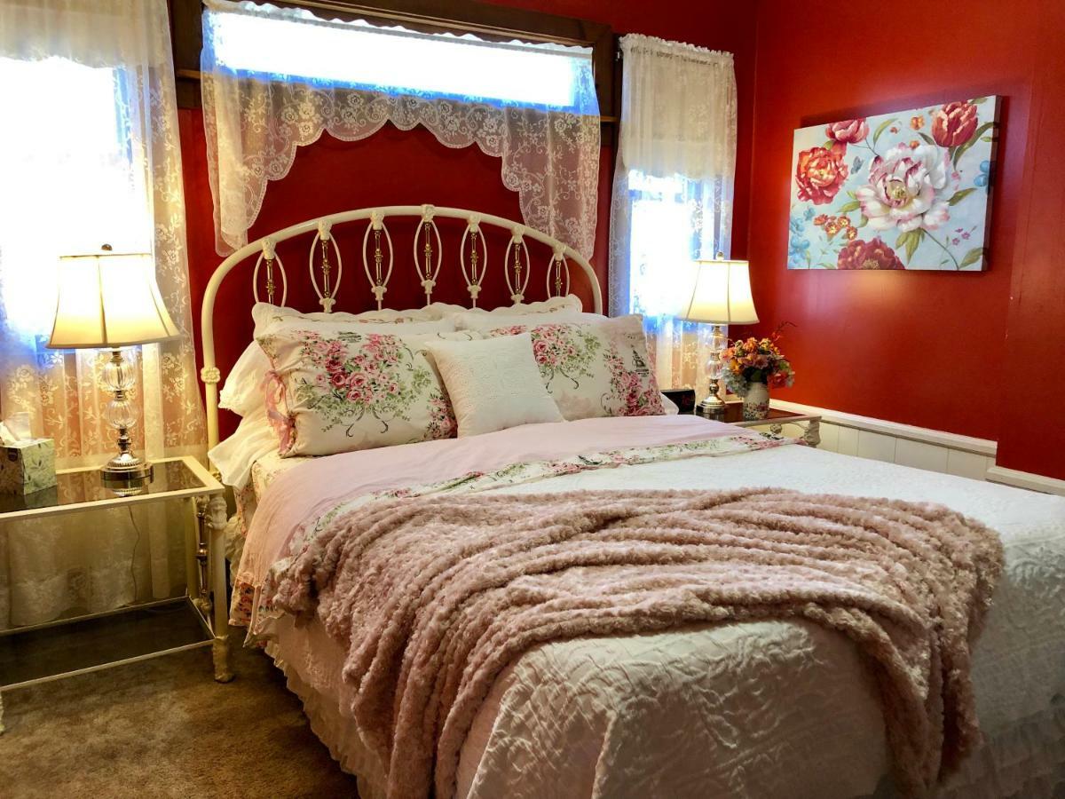 Bed & Breakfast Country