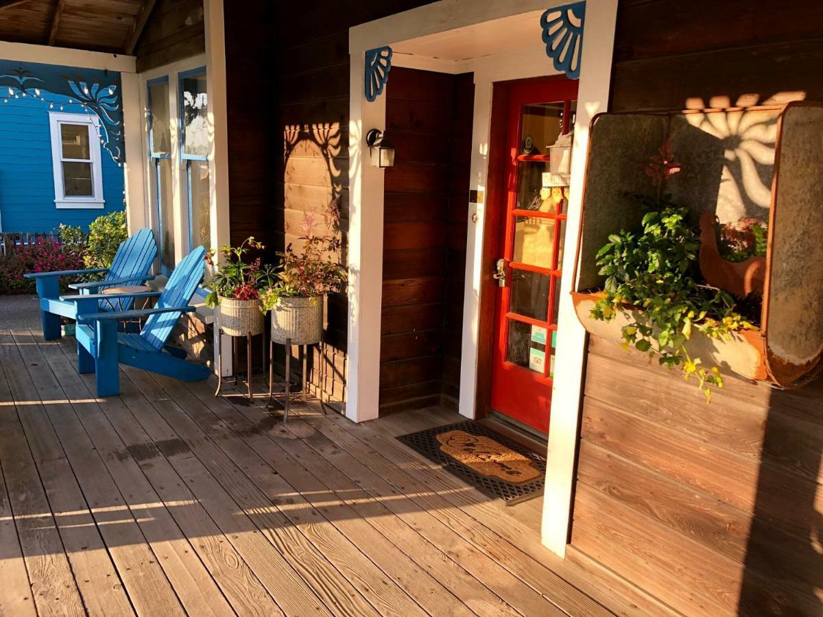 Country Bed & Breakfast 2*